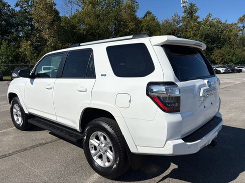 Used 2024 Toyota 4Runner SR5 image 40