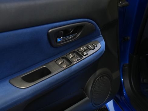 Used 2007 Subaru Impreza WRX STI w/ Popular Equipment Group 2E image 21