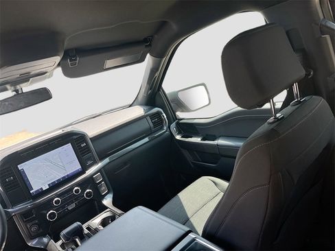 Used 2023 Ford F150 XLT w/ Equipment Group 302A High image 22