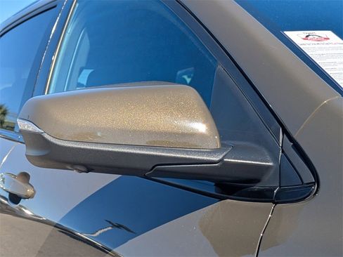 Used 2023 Chevrolet Equinox RS image 12