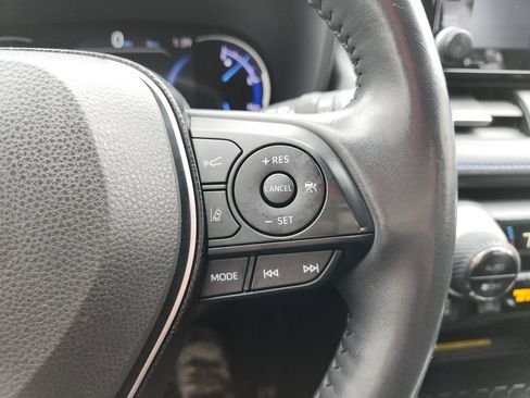 Used 2020 Toyota RAV4 XSE AWD/4WD image 36