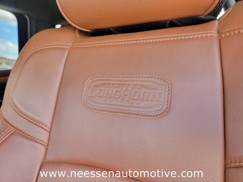 Used 2022 RAM 2500 Limited image 20