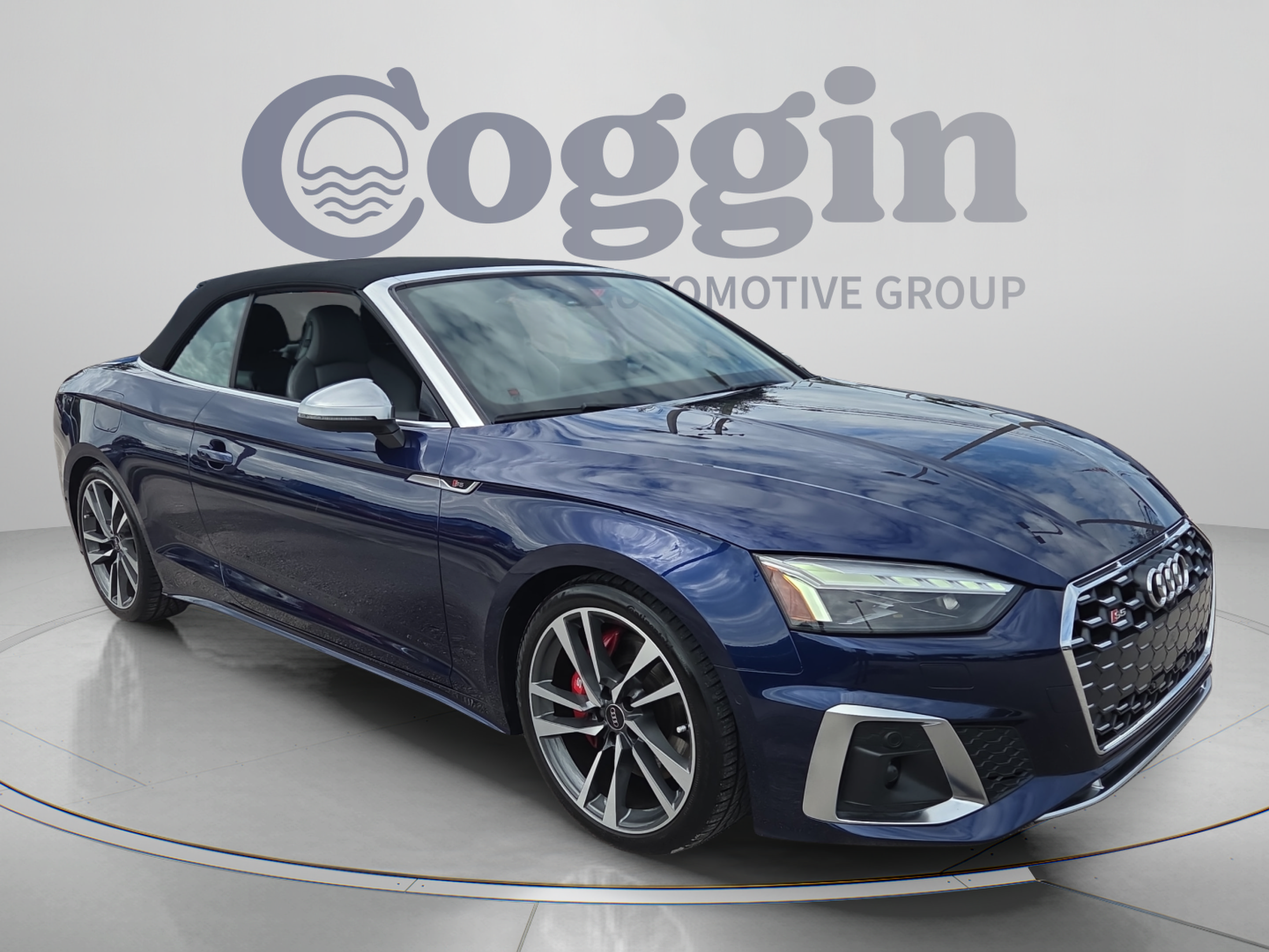 Used 2024 Audi S5 Prestige AWD/4WD image 7