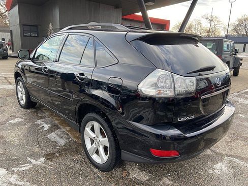 Used 2005 Lexus RX 330 AWD image 2