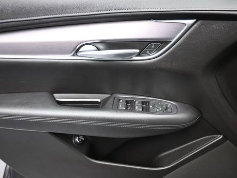 Used 2020 Cadillac XT5 Luxury image 10