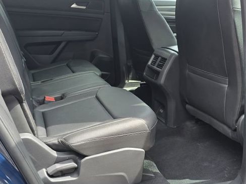 Used 2020 Volkswagen Atlas Cross Sport SEL AWD/4WD image 9