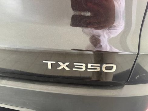 Used 2024 Lexus TX 350 FWD w/ Cold Weather Package image 4