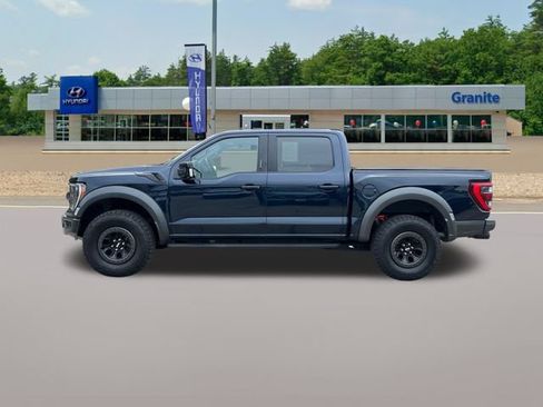 Used 2023 Ford F150 Raptor AWD/4WD image 10