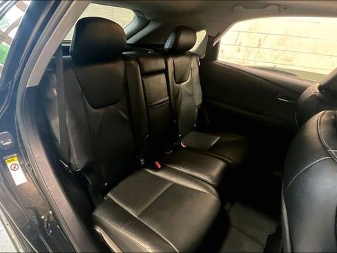 Used 2013 Lexus RX 350 AWD w/ Navigation Pkg image 25