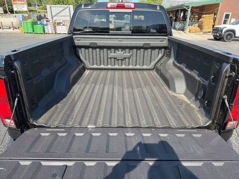 New 2026 Chevrolet Colorado LT w/ LT Convenience Package AWD/4WD image 15