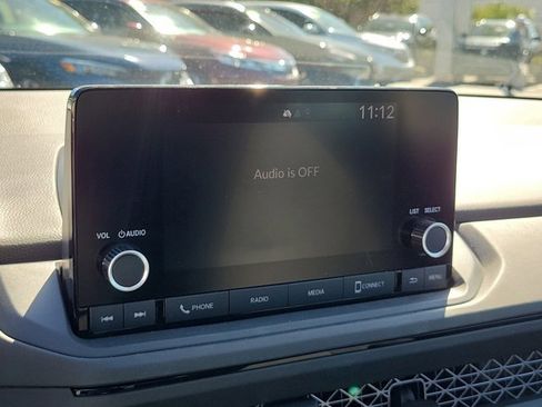 Certified 2024 Honda Accord EX image 27