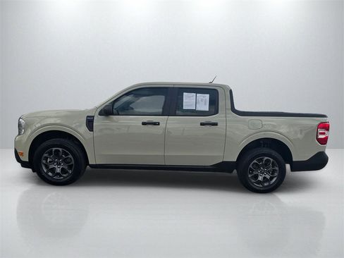 Used 2024 Ford Maverick XLT image 8