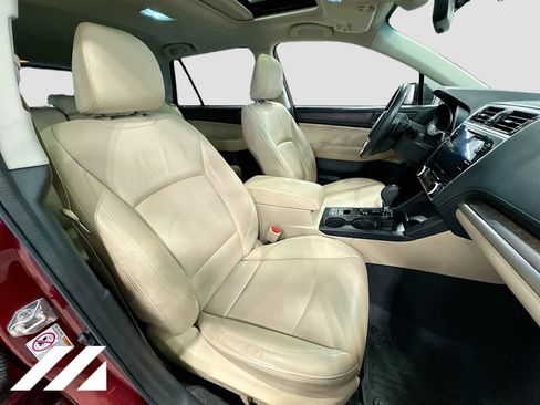 Used 2019 Subaru Outback 2.5i Limited w/ Popular Package #2 AWD/4WD image 32