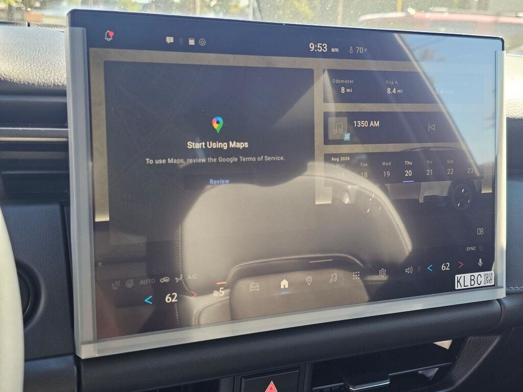 New 2026 MAZDA CX-5 Preferred AWD/4WD image 26