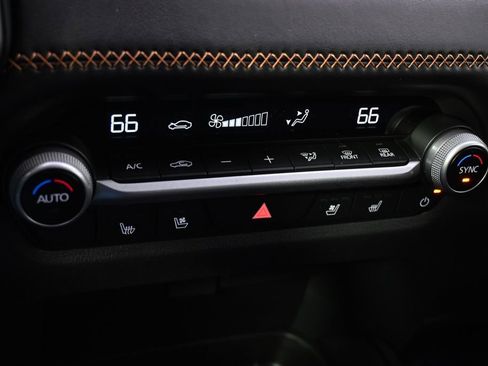 New 2026 MAZDA CX-50 AWD 2.5 Hybrid w/ Weather Package image 30