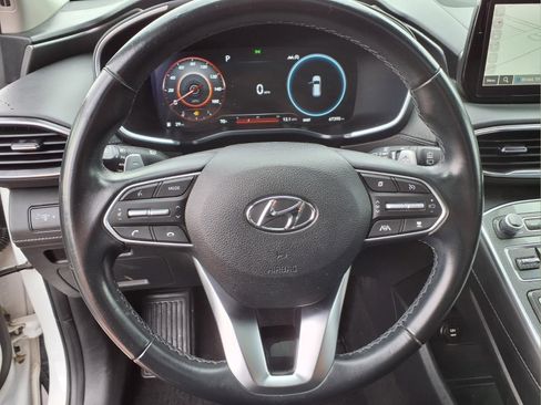Used 2023 Hyundai Santa Fe SEL w/ Premium Package AWD/4WD image 19