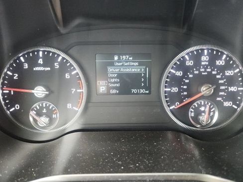 Used 2021 Kia Telluride EX w/ EX Premium Package AWD/4WD image 14