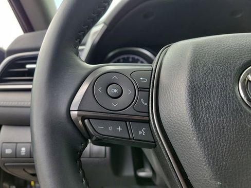 Used 2023 Toyota Camry SE FWD image 21