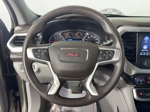 Used 2022 GMC Acadia SLE w/ Driver Convenience Package AWD/4WD image 13