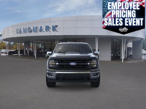 New 2026 Ford F150 XLT AWD/4WD image 6