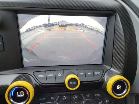 Used 2016 Chevrolet Corvette Z06 w/ 2LZ Preferred Equipment Group image 13