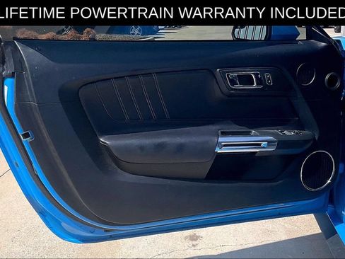 Used 2017 Ford Mustang GT Premium RWD image 15