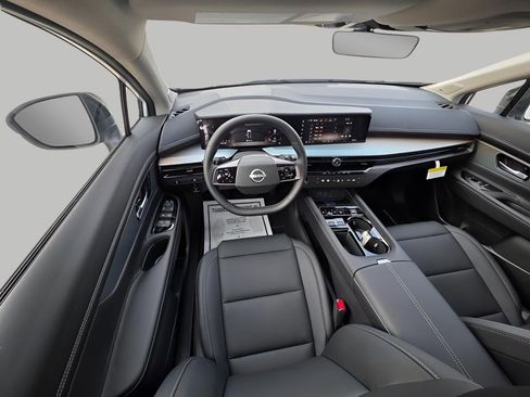 New 2026 Nissan Murano SL AWD/4WD image 18