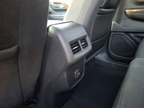Certified 2019 GMC Terrain SLE FWD image 12