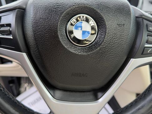 Used 2017 BMW X5 xDrive35i image 35