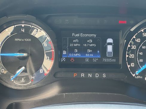 Used 2020 Ford Ranger XL w/ FX4 Off-Road Package image 17