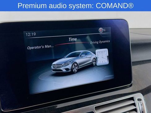 Used 2016 Mercedes-Benz CLS 400 4MATIC image 16