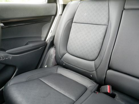Certified 2022 Kia Seltos EX AWD/4WD image 12