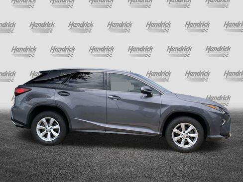 Used 2016 Lexus RX 350 AWD w/ Premium Package image 11