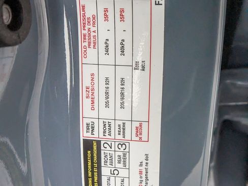 New 2026 Nissan Sentra SV w/ SV Convenience Package FWD image 27
