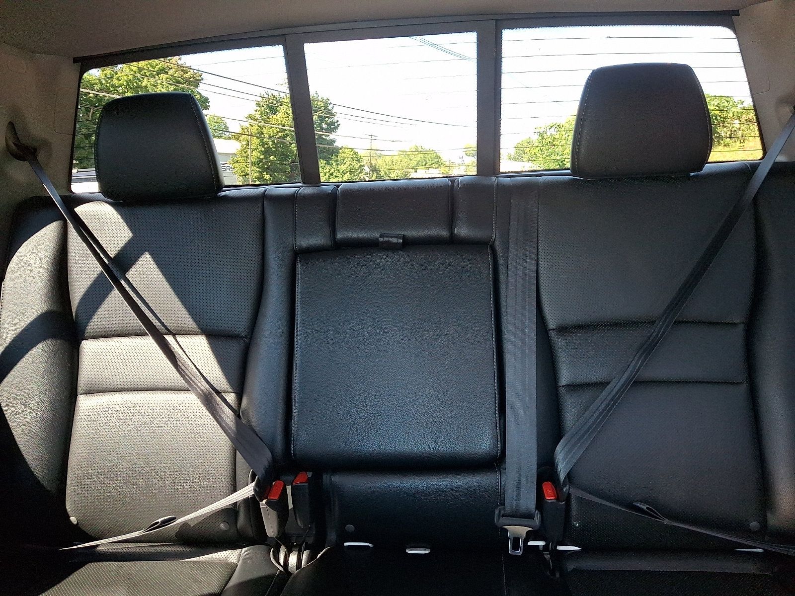 Used 2019 Honda Ridgeline RTL-E image 19