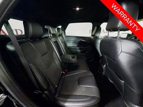 Certified 2022 Ford Edge ST AWD/4WD image 28