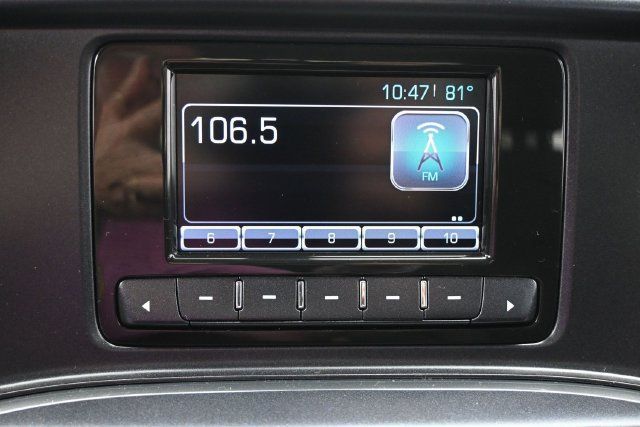 Used 2015 Chevrolet Silverado 1500 LT RWD image 19