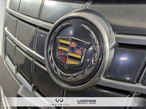 Used 2014 Cadillac ELR Base image 9