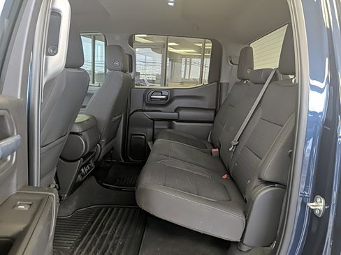 Used 2020 Chevrolet Silverado 1500 LT w/ All-Star Edition image 13