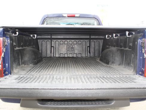 Used 2009 Chevrolet Colorado W/T image 6