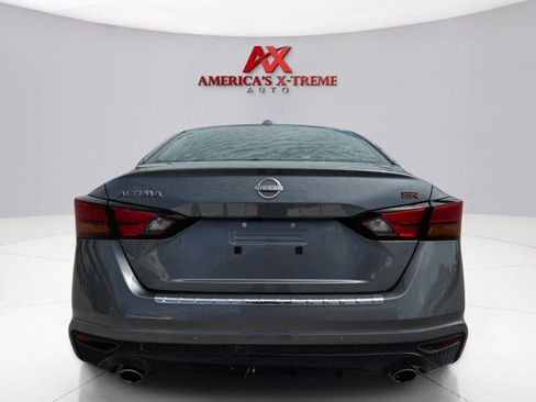 Used 2023 Nissan Altima 2.5 SR image 4