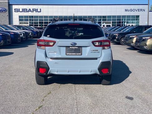Used 2021 Subaru Crosstrek 2.0i AWD/4WD image 6