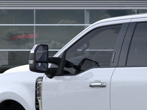 New 2026 Ford F250 Lariat w/ Chrome Package AWD/4WD image 20