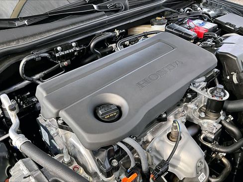 New 2026 Honda Accord Touring image 17