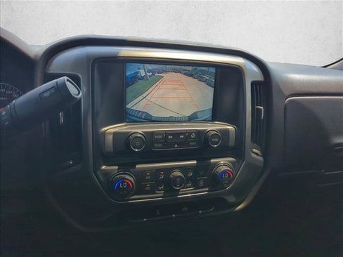 Used 2016 Chevrolet Silverado 1500 LT w/ All Star Edition RWD image 8