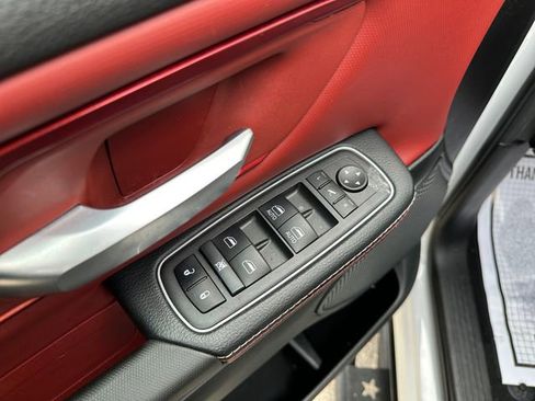 Used 2022 RAM 1500 Rebel w/ Rebel Level 1 Equipment Group AWD/4WD image 19