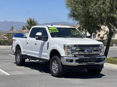 Used 2019 Ford F250 Lariat w/ Lariat Value Package