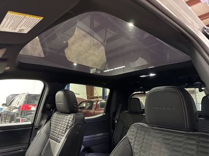New 2025 GMC Sierra EV Denali