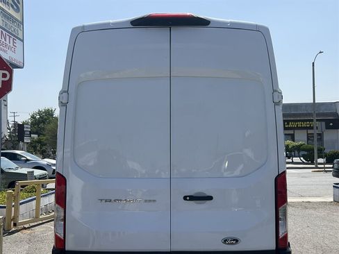 Used 2023 Ford Transit 250 148 High Roof Extended RWD image 3