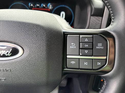 Used 2023 Ford F150 Platinum w/ Equipment Group 701A High AWD/4WD image 24